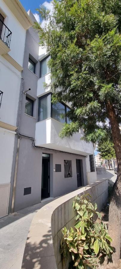 Virrey Del Pino - Apartamento En Baena Exterior photo