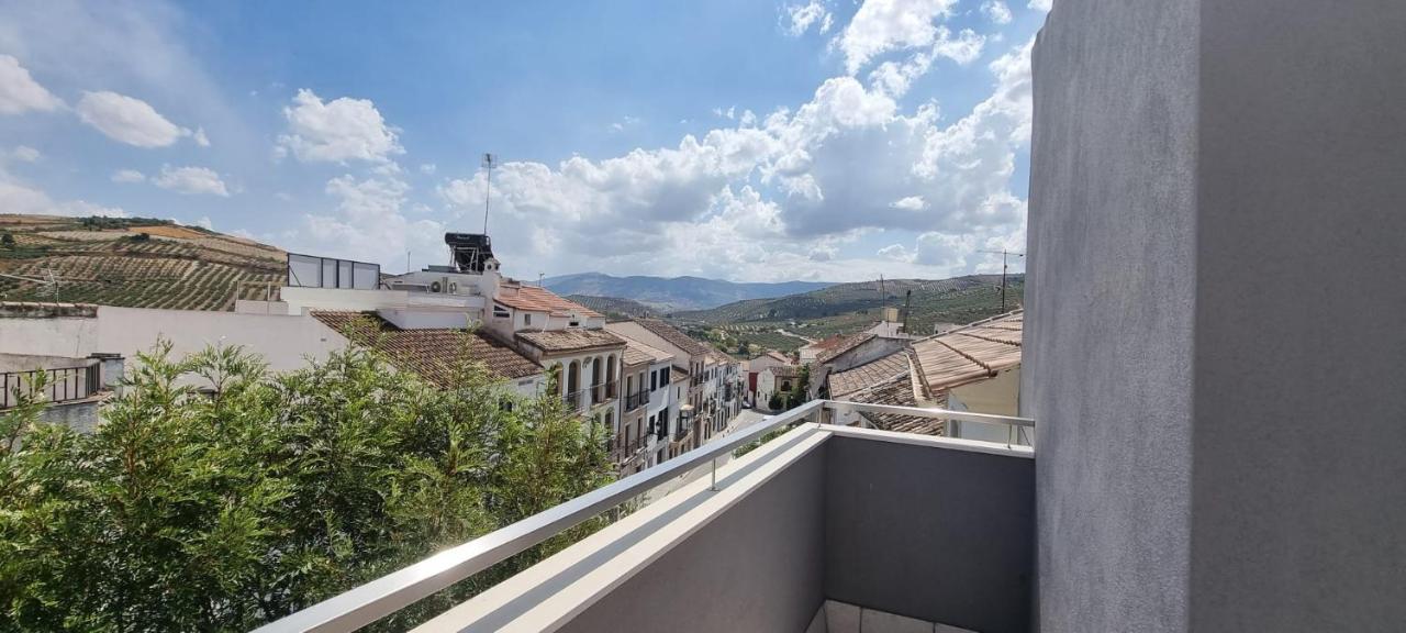 Virrey Del Pino - Apartamento En Baena Exterior photo