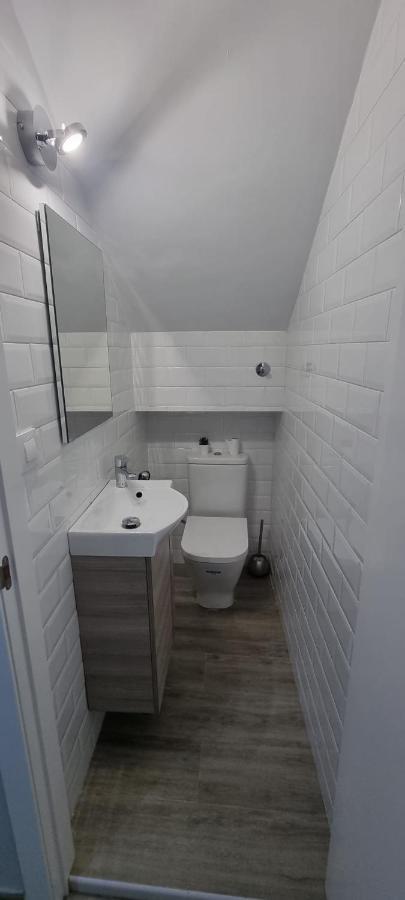 Virrey Del Pino - Apartamento En Baena Exterior photo
