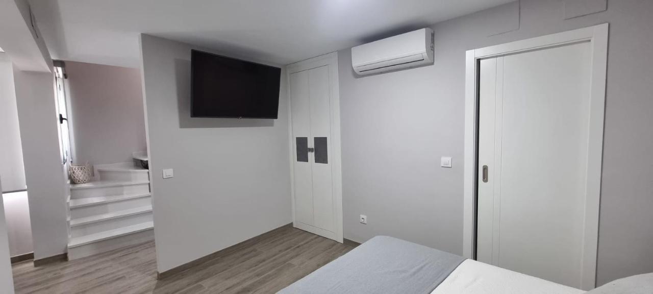 Virrey Del Pino - Apartamento En Baena Exterior photo